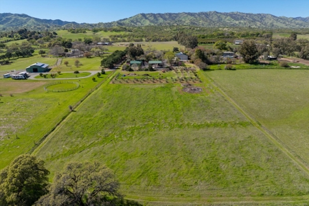 Golden Bear Estates Country Home & 2 Shops in Winters, CA for Sale - image 46
