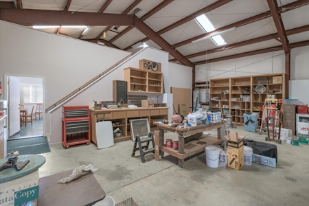 Golden Bear Estates Country Home & 2 Shops in Winters, CA for Sale - image 37
