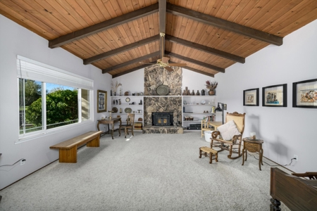 Golden Bear Estates Country Home & 2 Shops in Winters, CA for Sale - image 18