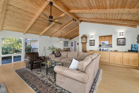 Golden Bear Estates Country Home & 2 Shops in Winters, CA for Sale - image 15