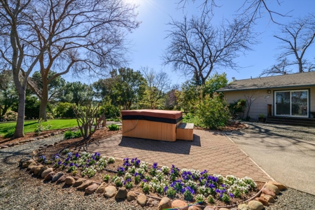 Golden Bear Estates Country Home & 2 Shops in Winters, CA for Sale - image 28