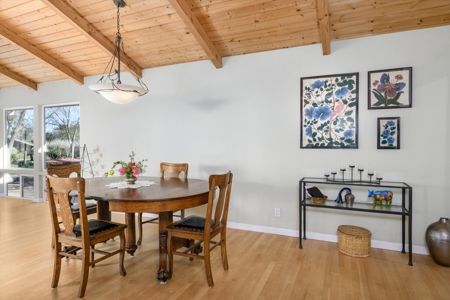 Golden Bear Estates Country Home & 2 Shops in Winters, CA for Sale - image 16