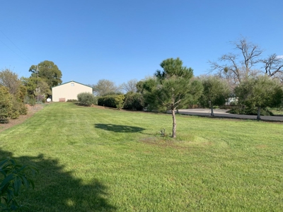 Golden Bear Estates Country Home & 2 Shops in Winters, CA for Sale - image 32