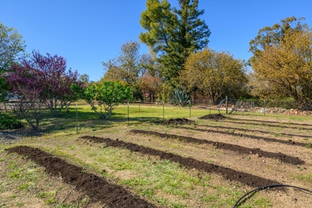 Golden Bear Estates Country Home & 2 Shops in Winters, CA for Sale - image 47