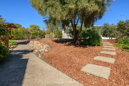 Golden Bear Estates Country Home & 2 Shops in Winters, CA for Sale - image 39