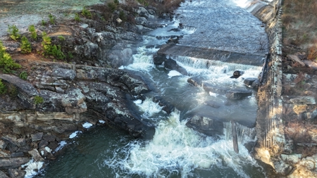 Nashoba, Ok Land For Sale - Hardy Creek Estates Tract #7 - image 19