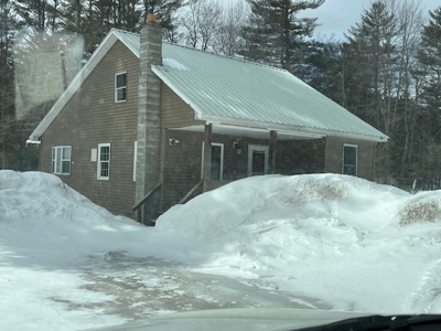 Private Cottage Near State Forest For Sale in Herkimer County NY - image 1