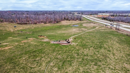 Development Land with Prime Highway Frontage just outside of West Plains, MO for Sale - image 16