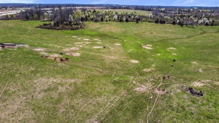 Development Land with Prime Highway Frontage just outside of West Plains, MO for Sale - image 9