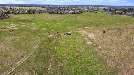 Development Land with Prime Highway Frontage just outside of West Plains, MO for Sale - image 6