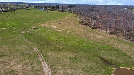Development Land with Prime Highway Frontage just outside of West Plains, MO for Sale - image 2
