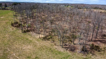 Development Land with Prime Highway Frontage just outside of West Plains, MO for Sale - image 4