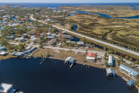 Waterfront Convenience Store & Two Lots - image 18