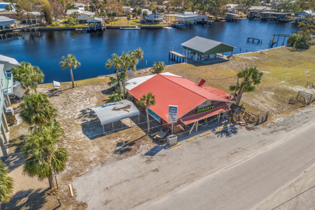 Waterfront Convenience Store & Two Lots - image 9