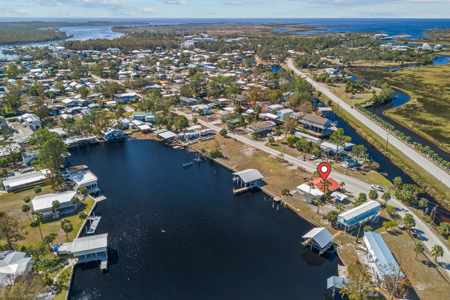 Waterfront Convenience Store & Two Lots - image 19