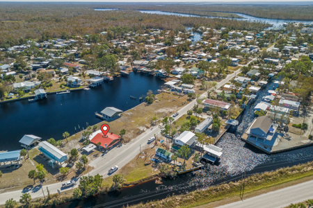 Waterfront Convenience Store & Two Lots - image 23