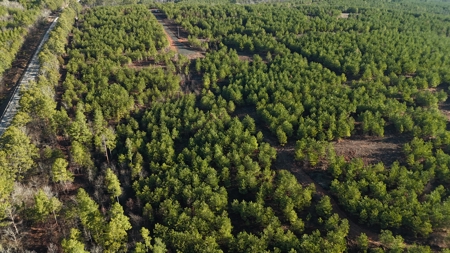 Nashoba, Ok Building Lots For Sale / Hardy Creek Estates Tract #4 - image 1