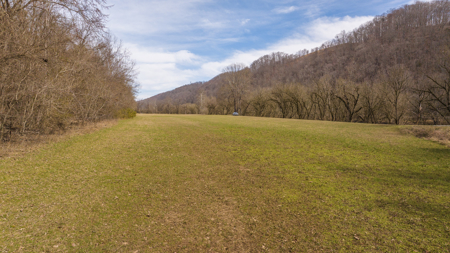 Online-Only Auction – Clinch Riverfront Unrestricted Land Hancock County Tennessee - image 9