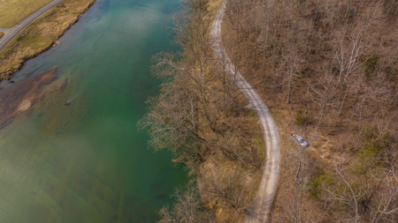 Online-Only Auction – Clinch Riverfront Unrestricted Land Hancock County Tennessee - image 30