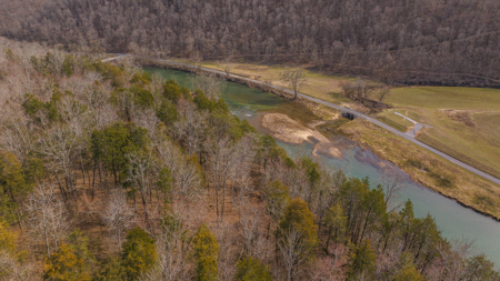 Online-Only Auction – Clinch Riverfront Unrestricted Land Hancock County Tennessee - image 38