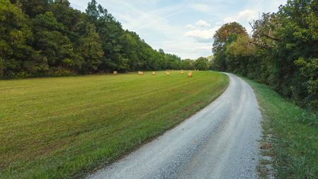 Secluded Riverfront Paradise in East Tennessee's Wilderness - image 23