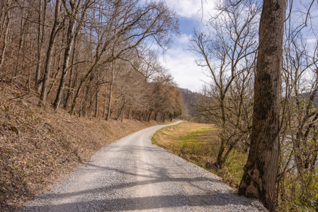 Online-Only Auction – Clinch Riverfront Unrestricted Land Hancock County Tennessee - image 40