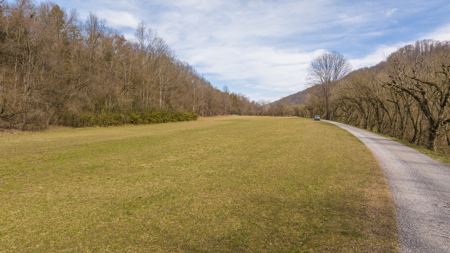 Online-Only Auction – Clinch Riverfront Unrestricted Land Hancock County Tennessee - image 10