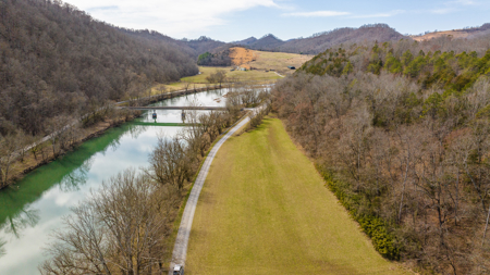 Online-Only Auction – Clinch Riverfront Unrestricted Land Hancock County Tennessee - image 13