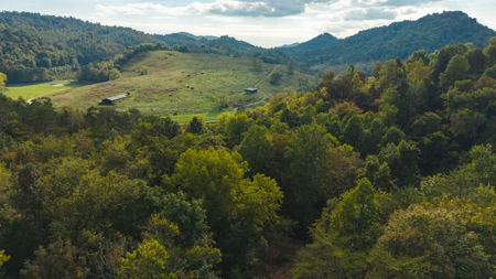 Secluded Riverfront Paradise in East Tennessee's Wilderness - image 5