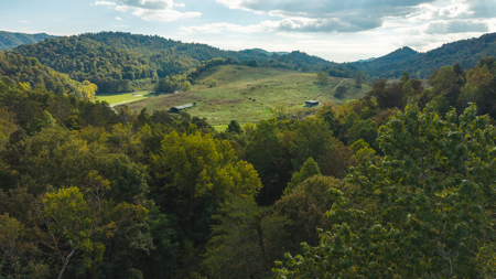 Secluded Riverfront Paradise in East Tennessee's Wilderness - image 6