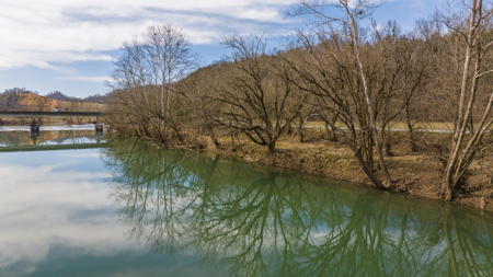 Online-Only Auction – Clinch Riverfront Unrestricted Land Hancock County Tennessee - image 6