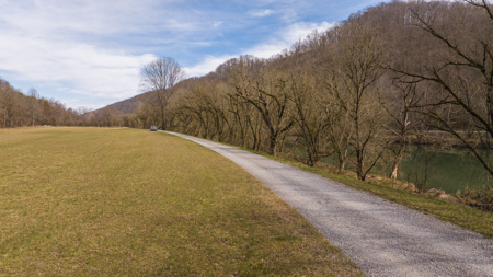 Online-Only Auction – Clinch Riverfront Unrestricted Land Hancock County Tennessee - image 16