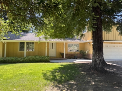 Vacaville, California Home on Acreage in Browns Valley for Sale - image 5