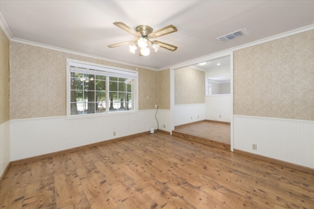 Vacaville, California Home on Acreage in Browns Valley for Sale - image 22