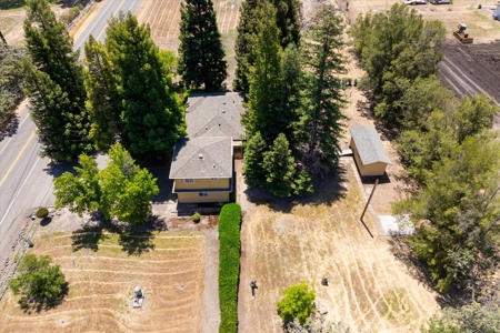 Vacaville, California Home on Acreage in Browns Valley for Sale - image 46