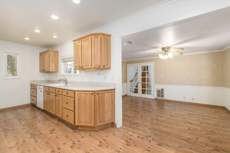 Vacaville, California Home on Acreage in Browns Valley for Sale - image 14