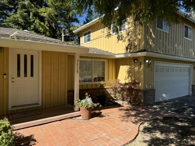 Vacaville, California Home on Acreage in Browns Valley Area for Sale - image 2
