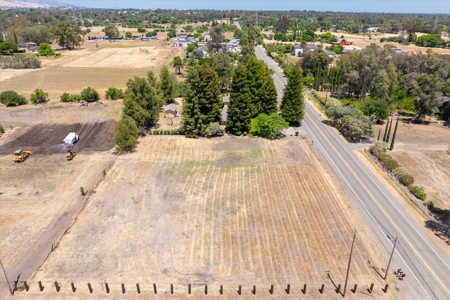 Vacaville, California Home on Acreage in Browns Valley for Sale - image 44