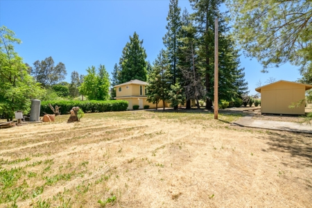 Vacaville, California Home on Acreage in Browns Valley for Sale - image 36