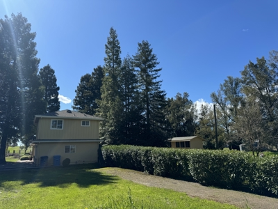 Vacaville, California Home on Acreage in Browns Valley Area for Sale - image 6