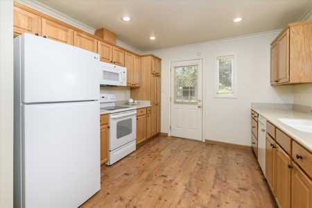 Vacaville, California Home on Acreage in Browns Valley for Sale - image 12