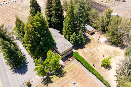 Vacaville, California Home on Acreage in Browns Valley for Sale - image 45