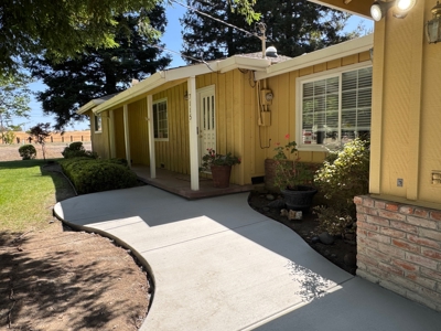 Vacaville, California Home on Acreage in Browns Valley for Sale - image 7