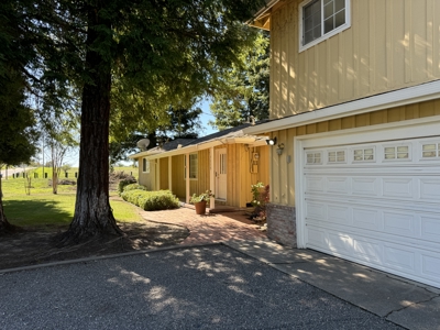 Vacaville, California Home on Acreage in Browns Valley Area for Sale - image 3
