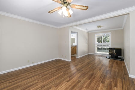 Vacaville, California Home on Acreage in Browns Valley for Sale - image 10