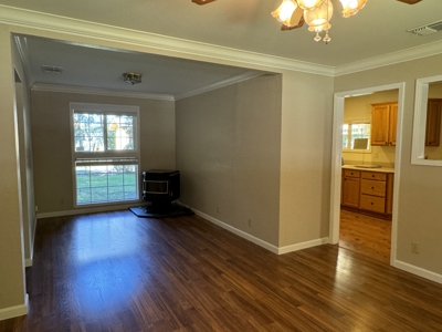 Vacaville, California Home on Acreage in Browns Valley Area for Sale - image 18