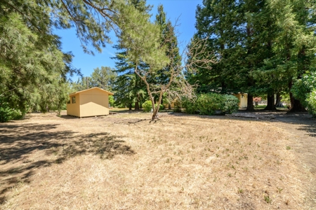 Vacaville, California Home on Acreage in Browns Valley for Sale - image 37