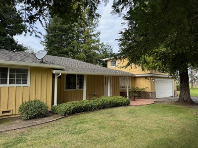 Vacaville, California Home on Acreage in Browns Valley Area for Sale - image 35