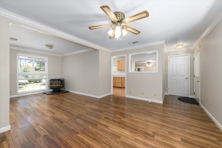 Vacaville, California Home on Acreage in Browns Valley for Sale - image 9