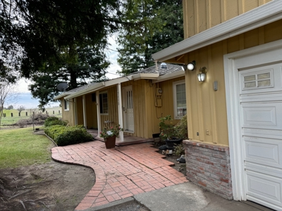 Vacaville, California Home on Acreage in Browns Valley Area for Sale - image 4